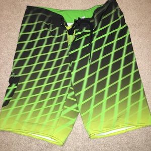 Hang Ten Board Shorts
